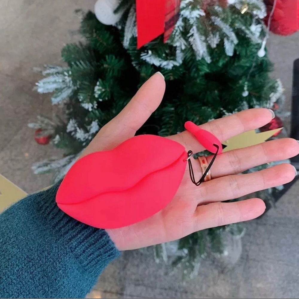 AirPods Pro case